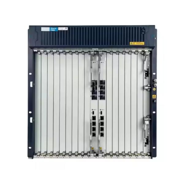 C600 OLT GPON ZTE A10 C600 OLT XGPON EPON XGSPON 10G XGPON OLT C600