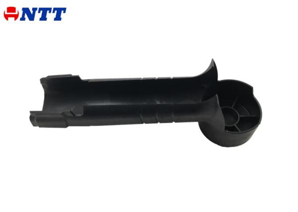 High Polish Auto Part Mold One Hot Tip Nylon 66 Plastic Injection Molding
