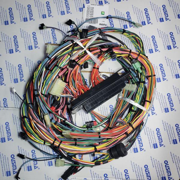 Wiring Harness 472-7728 398-7007 474-7123 430-5530 474-7123 421-8400 547-4294 For CAT 320D2 L