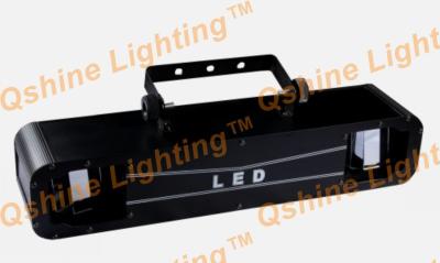 cree three in one Led wash lights high lumen Double Heads for party