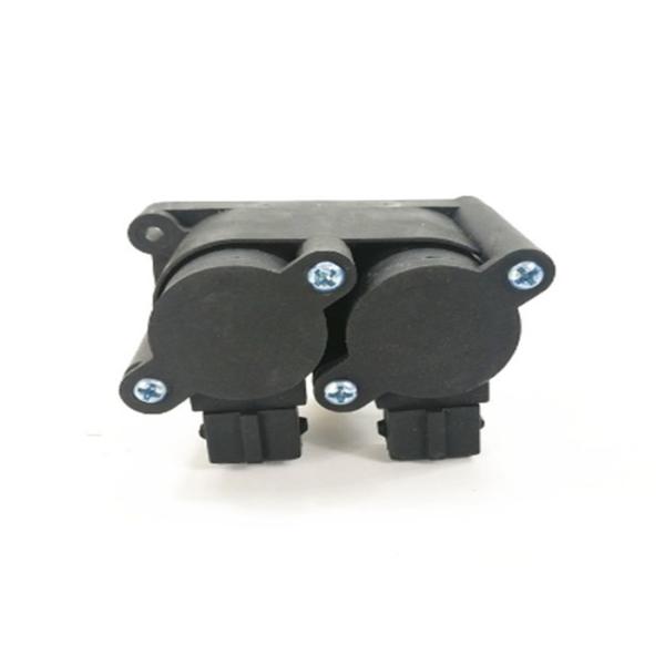 BMW 5 Series 37226787616 Solenoid Valve Manifold Block