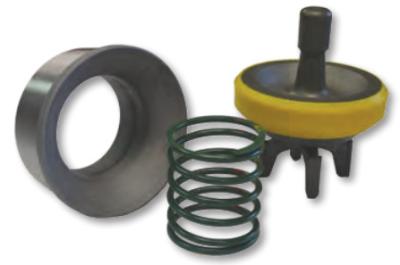 MUD PUMP VALVES & SEATS AND VALVE SPRING, CROSS ARMS VALVES, 4-WEB VALVESM, FULL OPEN VALVE, MUD PUMP PARTS FLUID END