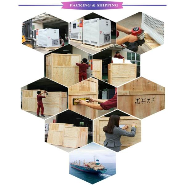 Corrosion Testing Equipment Temperature And Humidity Combined Salt Spray Corrosion Test Chamber Salt Spray Test Chamber