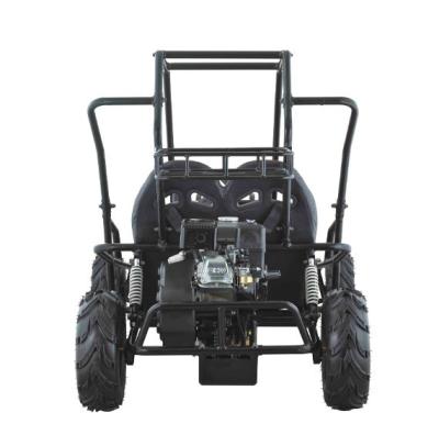 200cc Gasoline Gokart Buggy Ground Clearance 100mm And Maximum Speed ≤ 25km/H