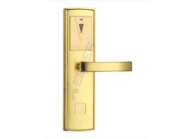 L1709J Hotel Lock System 800 Transactions Include Time 3.2KG Gross Weight