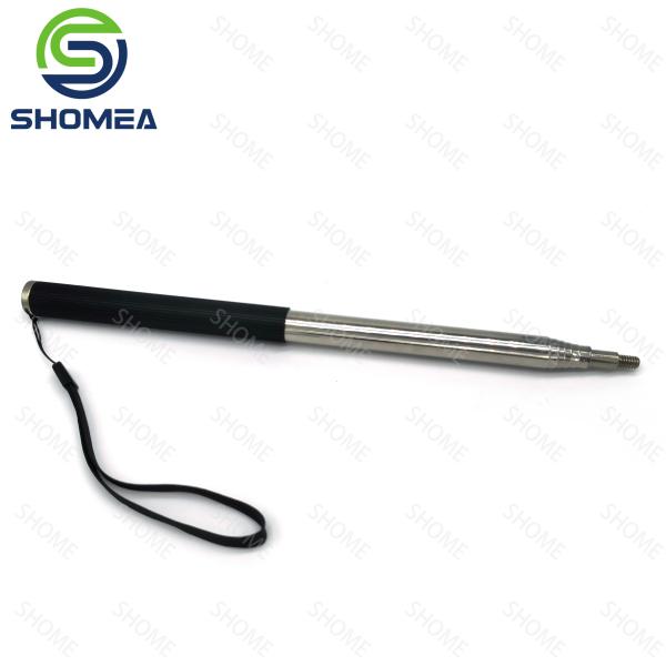 Customized Aluminum Telescopic Flirt Pole for Dog