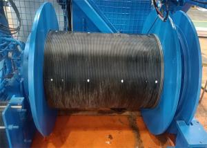 Centro de produção CNC Dispositivo de proteção Elevação e descarga de cordas de