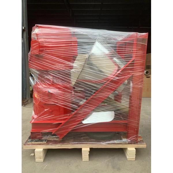 3 Rollers PTO Pellet Mill Tractor Driving Poultry Farm Livestock Pellet Machine