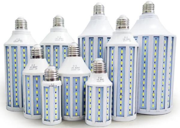 Super Bright SMD5730 80W 120W Led Corn Bulb E27 2800LM For Home
