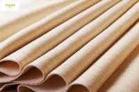 Tissu filtrant 450gsm - 550gsm de micron de Nomex Aramid 50m/Roll