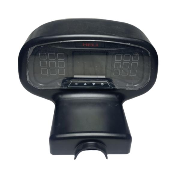 Long Working Life CPCD20-30 Compatible Electric System Combination Meter D04HZB191-X1 for Forklifts