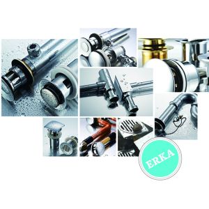 Taizhou ERKA Sanitary Ware Co.,Ltd
