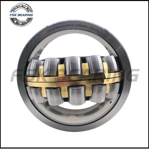 Tamaño grande 231/560-BEA-XL-MB1 rodamiento de rodillo esférico 560*920*280mm para pantalla de agitación