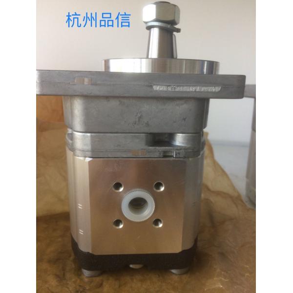 0511645601 Hydraulic Gear Pump 35kg Lightweight Design for Easy Installation