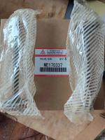 Válvula de motor Me170314 de Mitsubishi 6d16 6d14 Fuji Me170337