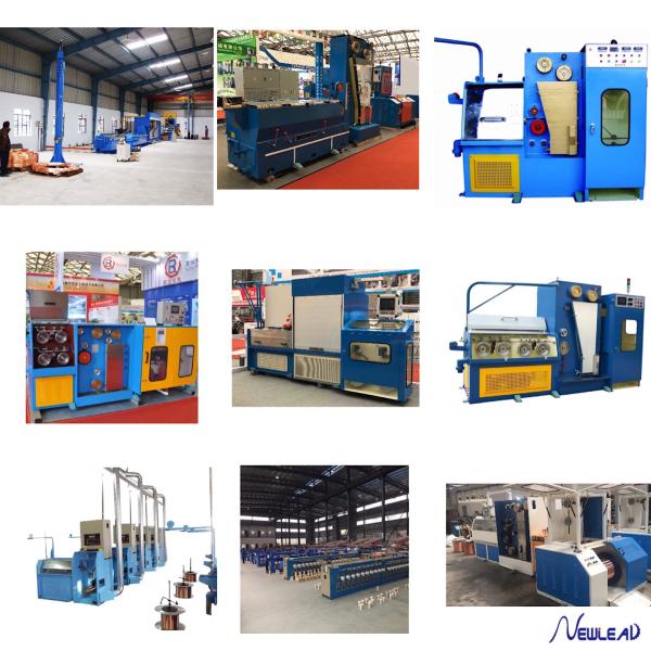 Медь 70mm блока кабеля дома привязывает изготовлять оборудование