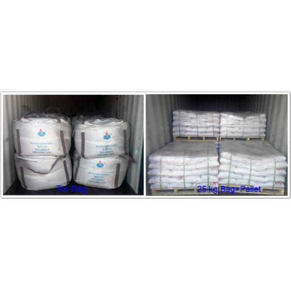 Emery Abrasive Aluminium Oxide Blasting , F100 - F240 Fiber Wheels Alumina Grit Blasting