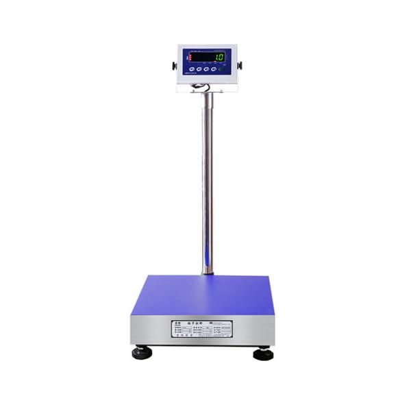 2024 Precision Industrial Platform Scale with Large Countertop and 5v/1A Power Supply