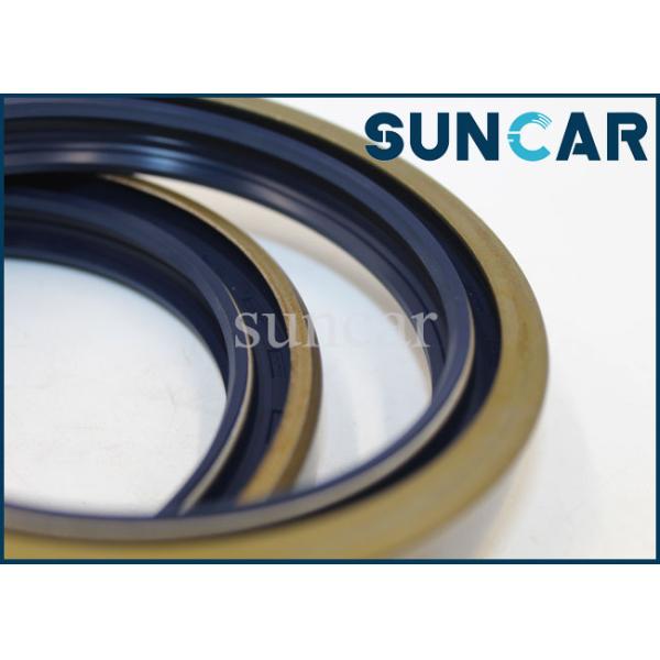 6141-21-1331 Rotary Shaft Seals 4D92-1A Komatsu Engine Oil Seal