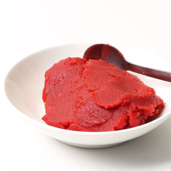 Manufacturer's Best Price for Wholesale 210g Brix 28-30% Natural Tomato Paste High Quality Ketchup