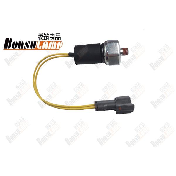 Прочный 8-98249723-0 6WG1 ZX450 ZX470-3 ZX650 ZX650-3 ZX850 ZX870-3 SH800 CX800B ZX470-3G Датчик давления масла