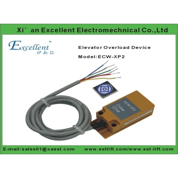 Elevator load weighting device/ elevator parts load cell ECW-Z2000