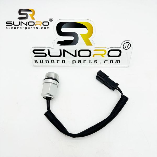 Pressure Switch 391-7125 for Cat Engine C13 C27 C18 C6.6 Tractor D6T D6RII 784C Loader 966H