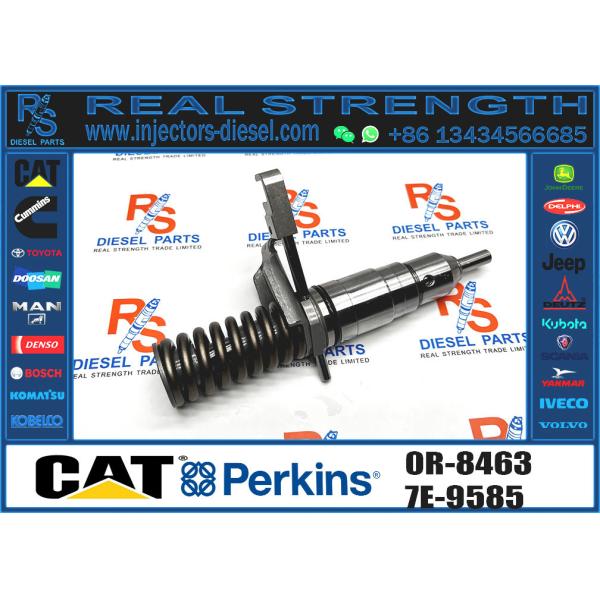 Fuel Injector 162-0212 127-8230 0R-8463    127-8222 107-7732 127-8205 127-8207 127-8225 7E-8727  for 3116  Engine