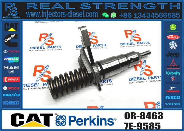 Fuel Injector 162-0212 127-8230 0R-8463    127-8222 107-7732 127-8205 127-8207 127-8225 7E-8727  for 3116  Engine