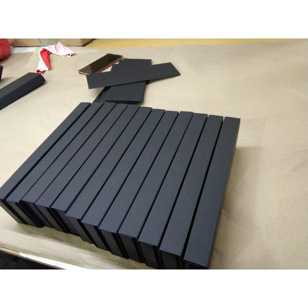Environmentally Friendly Paper Watch Box with Custom Logo and Size