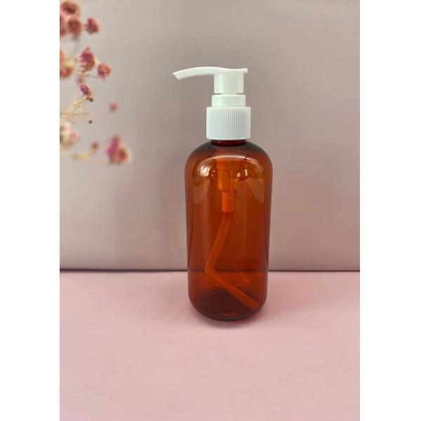 5L Liquid Detergent Plastic Bottle For Laundry Car Washing Kitchen With Ripped Lined Caps