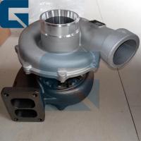 C92CND-S0018G Turbocompresor para partes de motores de excavadoras