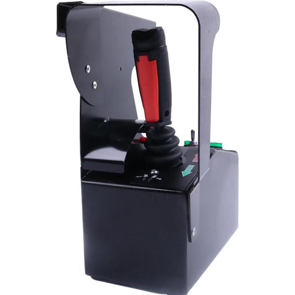 Haulotte K118B169960 Контрольная коробка для Haulotte Optimum 8 Compact 8 10 12