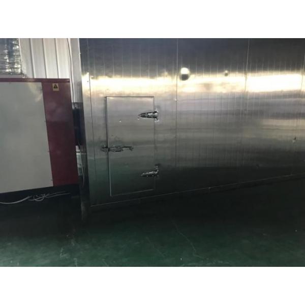 Reliable Industrial Hot Air Dryer Fruit And Vegetable Dryer Machine