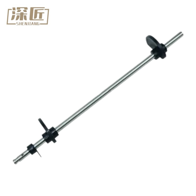 ATM Machine Parts 4450737545 NCR Dual Cam Timing Shaft NCR Dual Cam Timing Shaft 445-0737545 Original Brand New in Stock