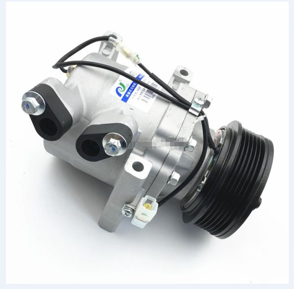 V Ribbed Belt Car Air Conditioner Compressor Chery S11 S21 S12 Using