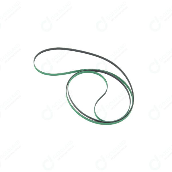 Juki Fx-1r Machine Belt L167e521000 Juki Chip Mounter Spare Part