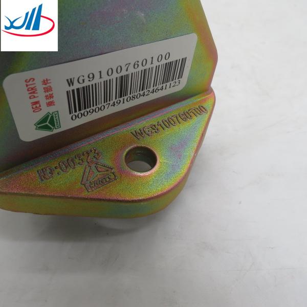 High quality Power supply switch WG9100760100