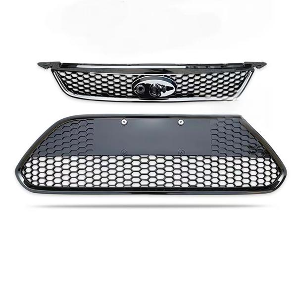 Honeycomb Model Grille for Ford 09-13 Shipping by Sea Air Express and Land from Supplie