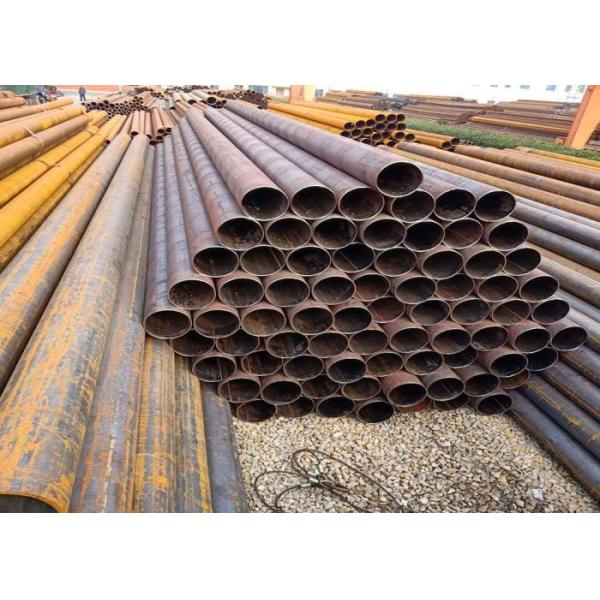 Astm A106 A53 Api 5l сварило безшовную стальную трубу Api 5l Gr.X52