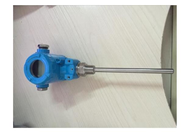 SBW-01 Temperature Transmitter with 4-20mA and Hart protocal output signal