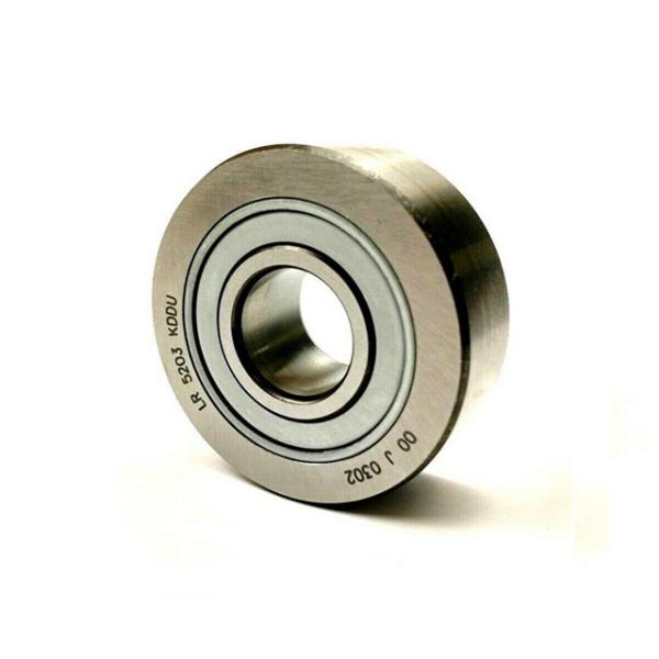 5002rs LR 5002 NPPU LR5002 Cam Follower Track Roller Bearing LR5002-2RS