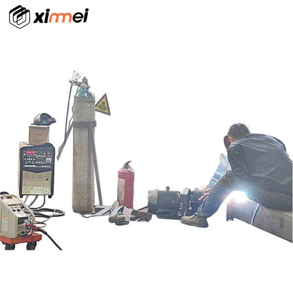 Qingdao Xinmeiteng Sponge Manufacture Co.