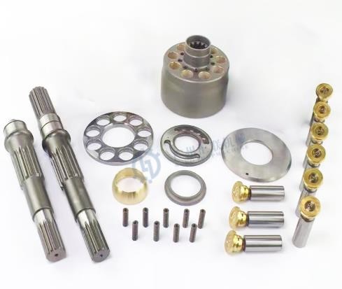 HANDOK Hydraulic Pump Parts Main Pump Repair Kit For E320B E320C E320D