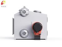Sistema PLC de la caldera de vapor de tubo de agua regulada a temperatura de 4 a 20 toneladas/hora