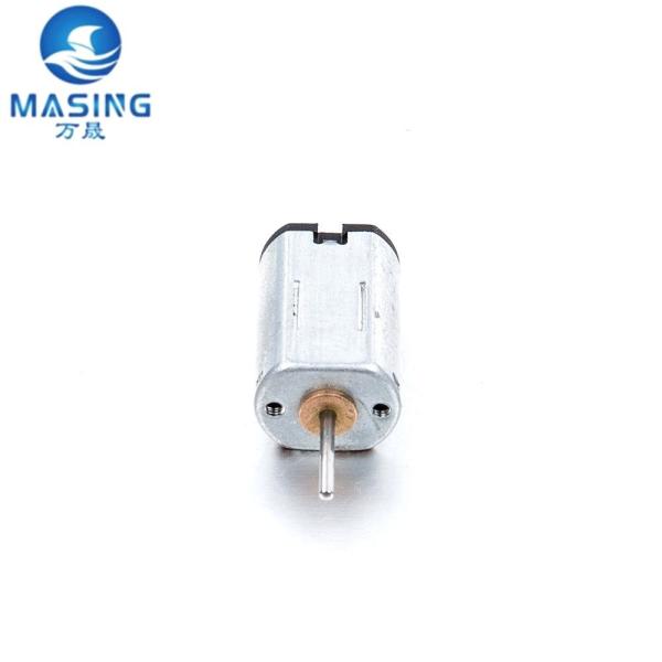 3-12V N30 DC Motor 12mm Brushed Electric Motor 5000rpm-30000rpm
