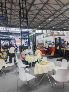 Anhui Yongjieli Intelligent Equipment Co., Ltd.