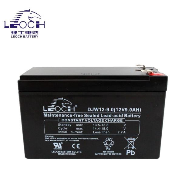 Непрерывные источники питания Батарея 12В20Ач для связи Солнечная энергия