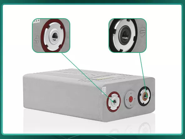 Photovoltaic Solar Energy Storage Battery 3.2V 100ah Lifepo4 Lithium Battery