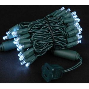 5mm Christmas Lights